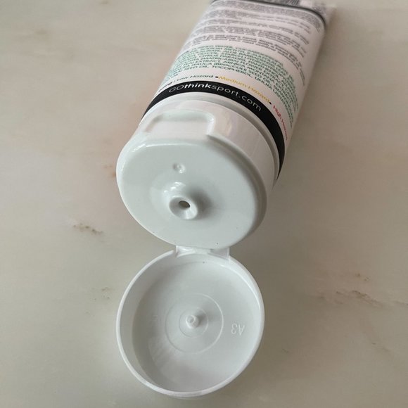 Thinksport Shampoo Current Grapefruit - Picture 3 of 3